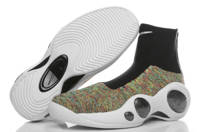 Nike Zoom Flight Bonafide Men Shoes--003